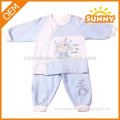 Wholesale Summer Baby clothing set